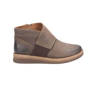 🌻NEW w/box Born Tora Boots in Gray | Women's Size 6.5